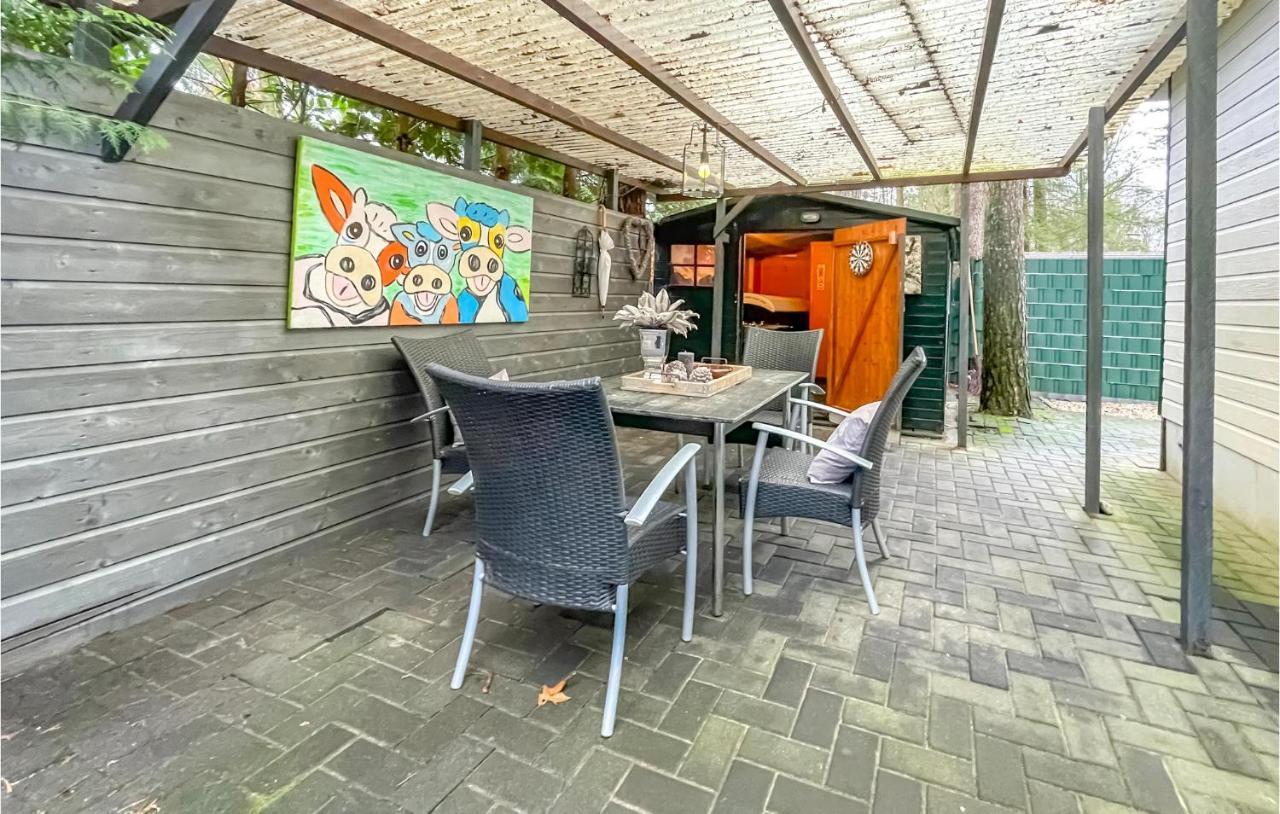 Awesome Home In Emst With Kitchen Экстерьер фото